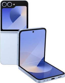 Refurbished Galaxy Z Flip6 - Reebelo Nederland