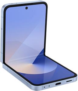 Refurbished Galaxy Z Flip6 - Reebelo Nederland