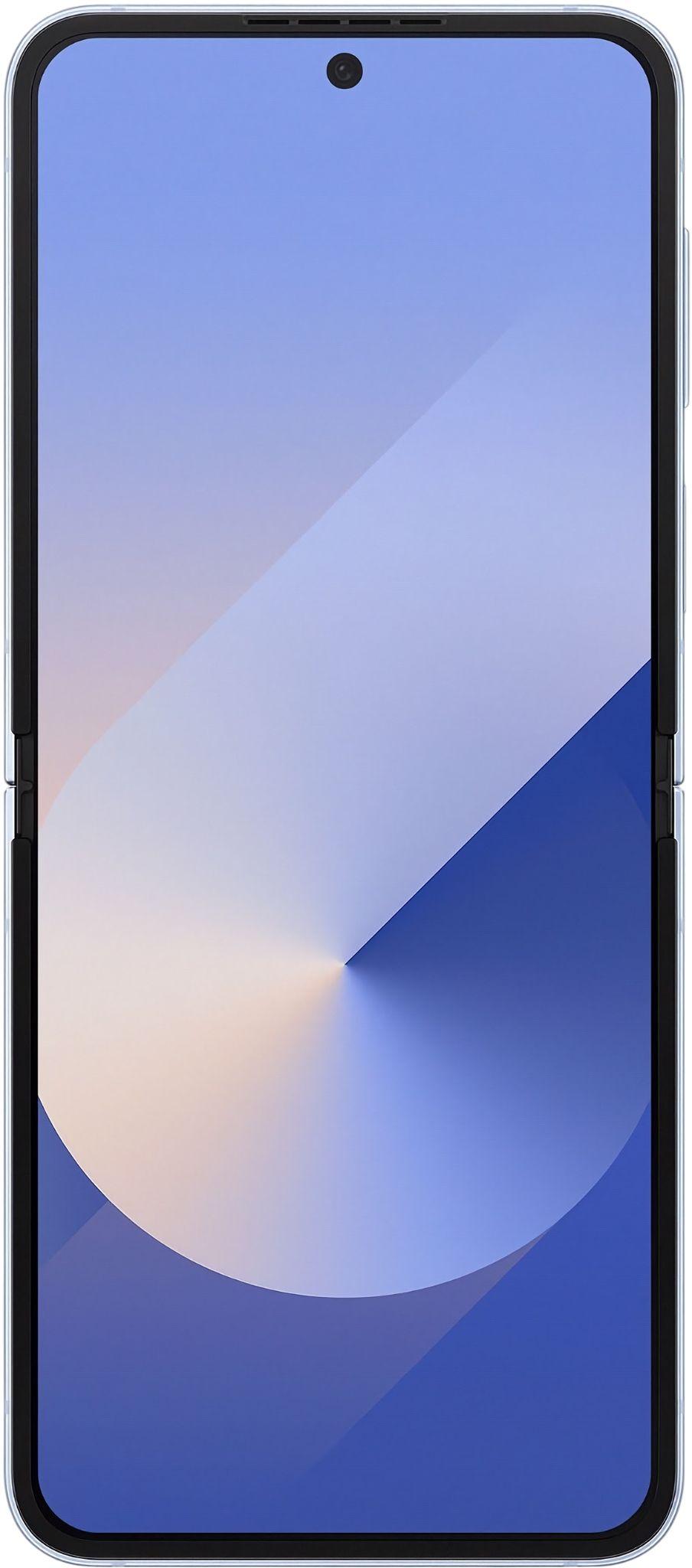 Refurbished Galaxy Z Flip6 - Reebelo Nederland