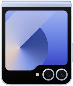 Refurbished Galaxy Z Flip6 - Reebelo Nederland