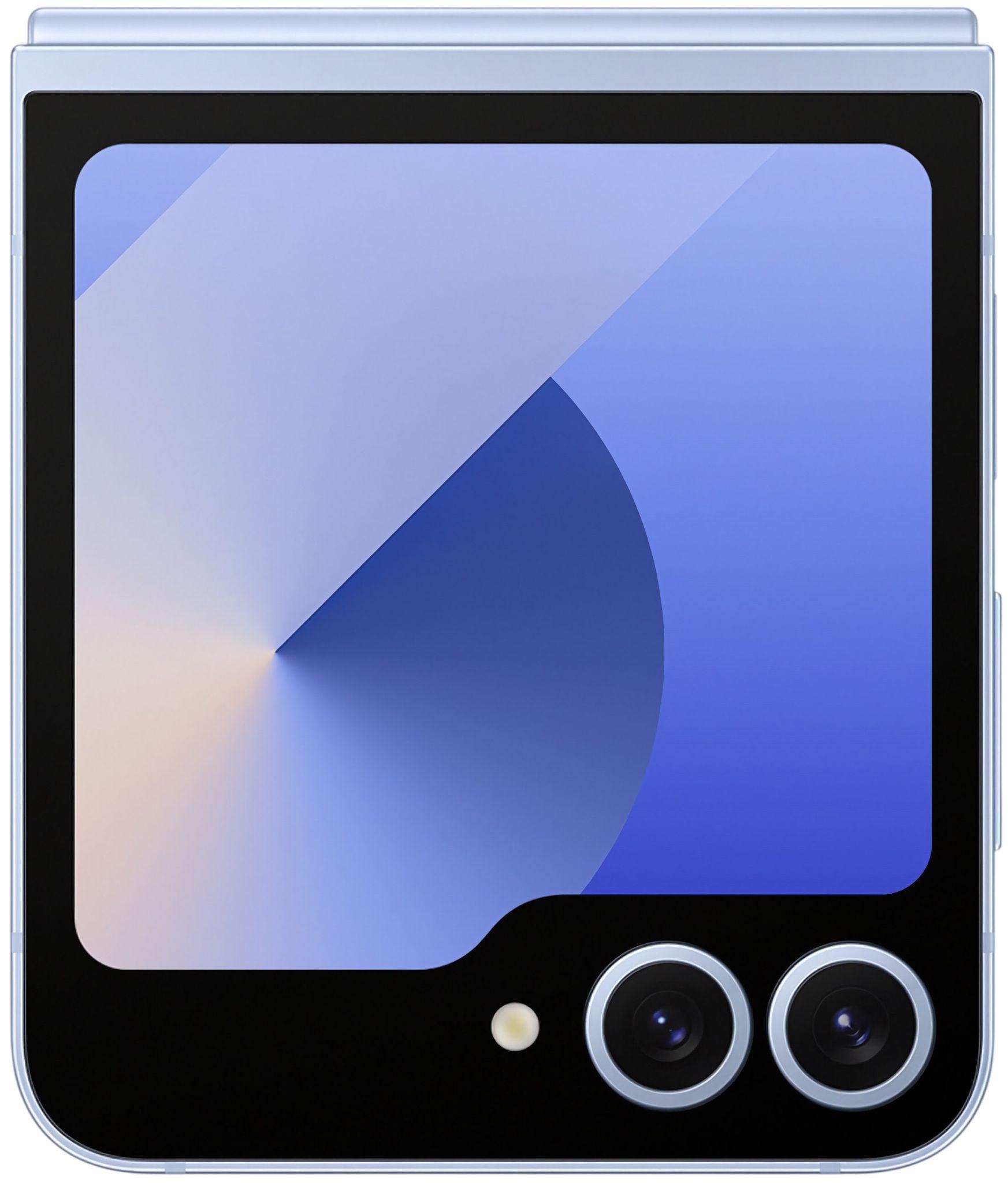 Refurbished Galaxy Z Flip6 - Reebelo Nederland