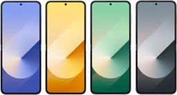 Refurbished Galaxy Z Flip6 - Reebelo Nederland