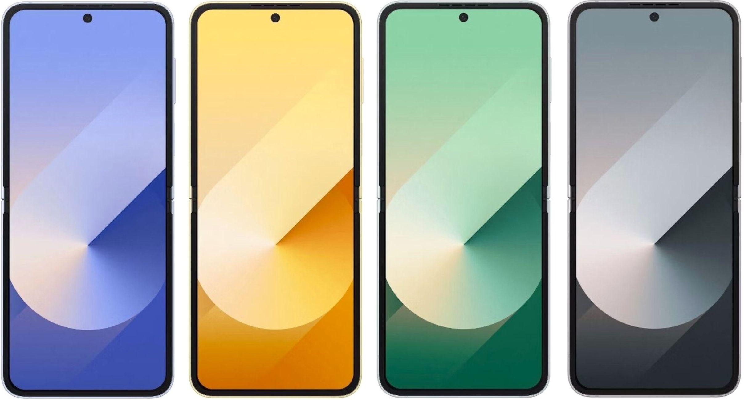 Refurbished Galaxy Z Flip6 - Reebelo Nederland