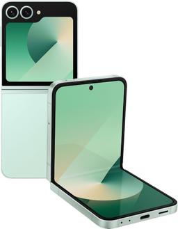 Refurbished Galaxy Z Flip6 - Reebelo Nederland