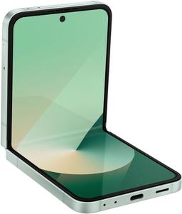 Refurbished Galaxy Z Flip6 - Reebelo Nederland