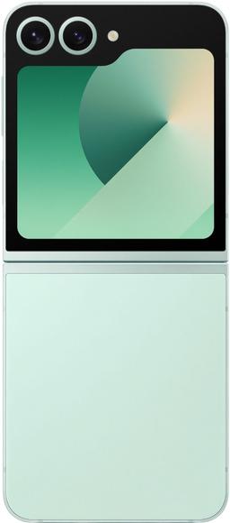 Refurbished Galaxy Z Flip6 - Reebelo Nederland