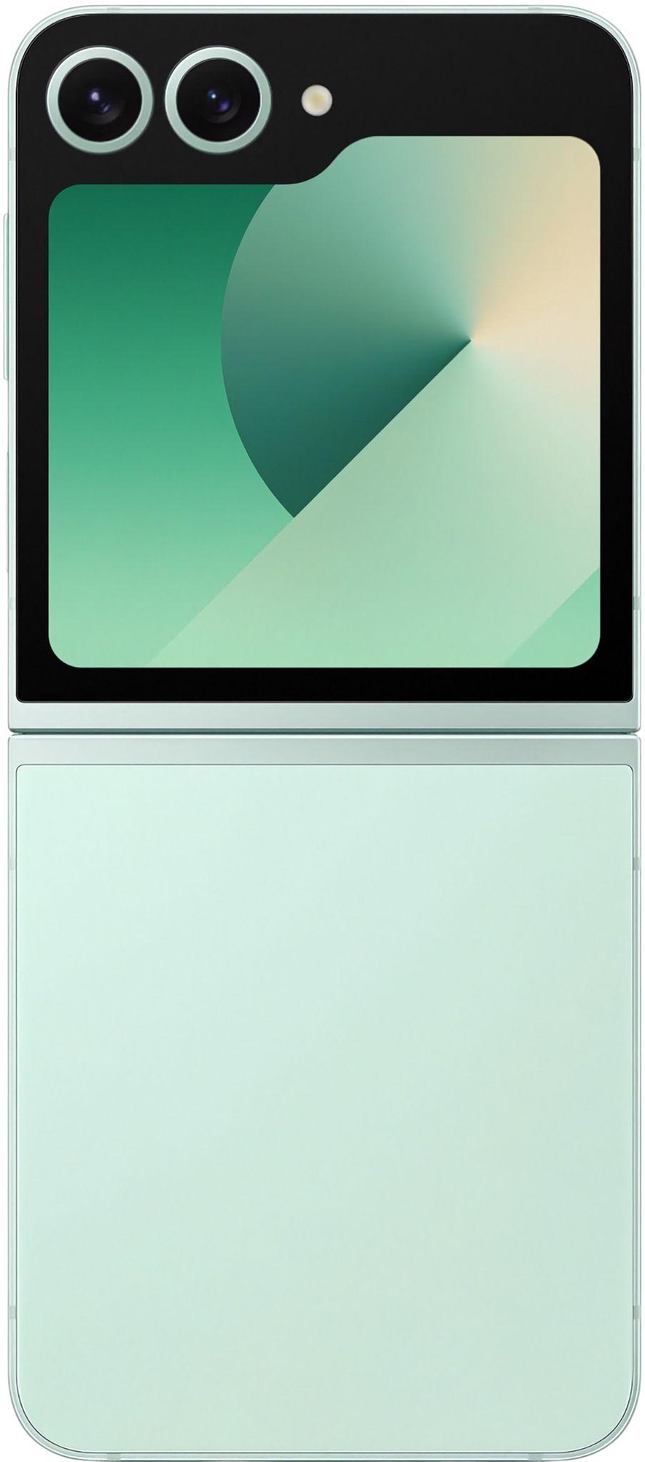 Refurbished Galaxy Z Flip6 - Reebelo Nederland