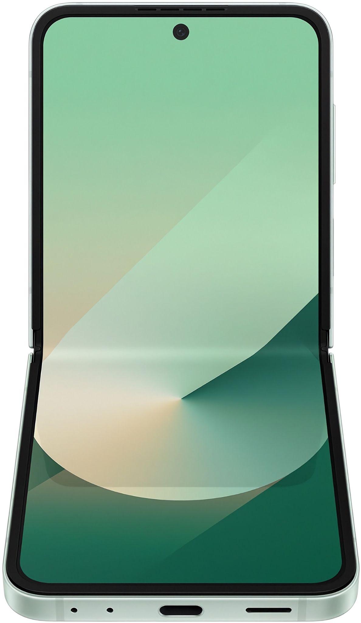 Refurbished Galaxy Z Flip6 - Reebelo Nederland