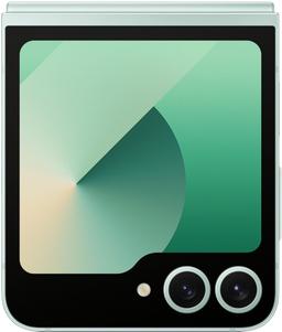 Refurbished Galaxy Z Flip6 - Reebelo Nederland
