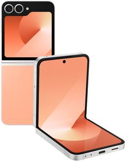 Refurbished Galaxy Z Flip6 - Reebelo Nederland