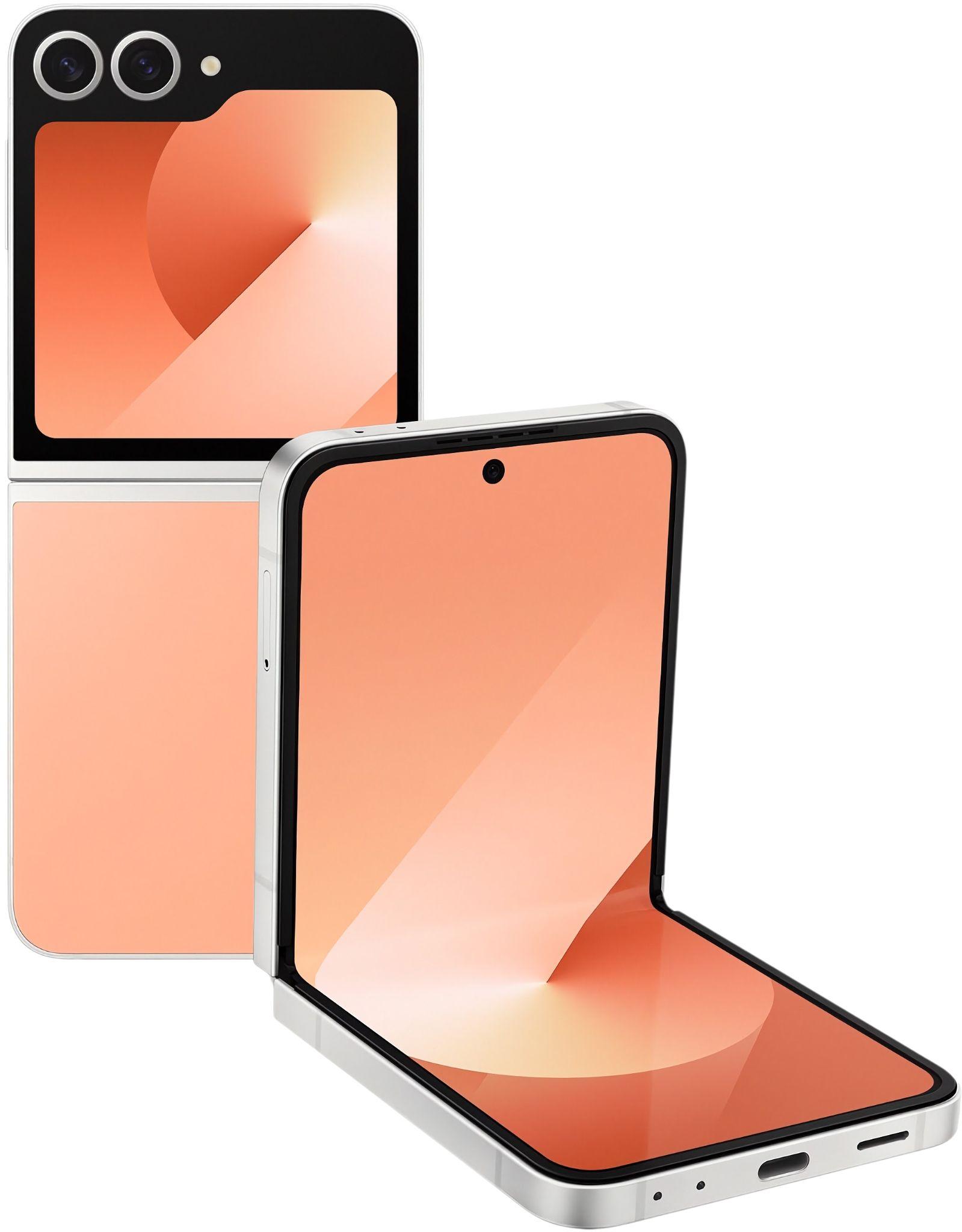 Refurbished Galaxy Z Flip6 - Reebelo Nederland