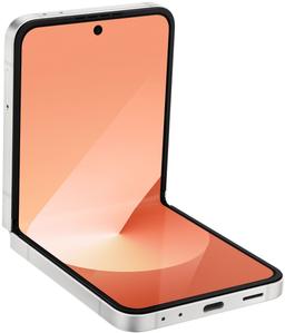Refurbished Galaxy Z Flip6 - Reebelo Nederland