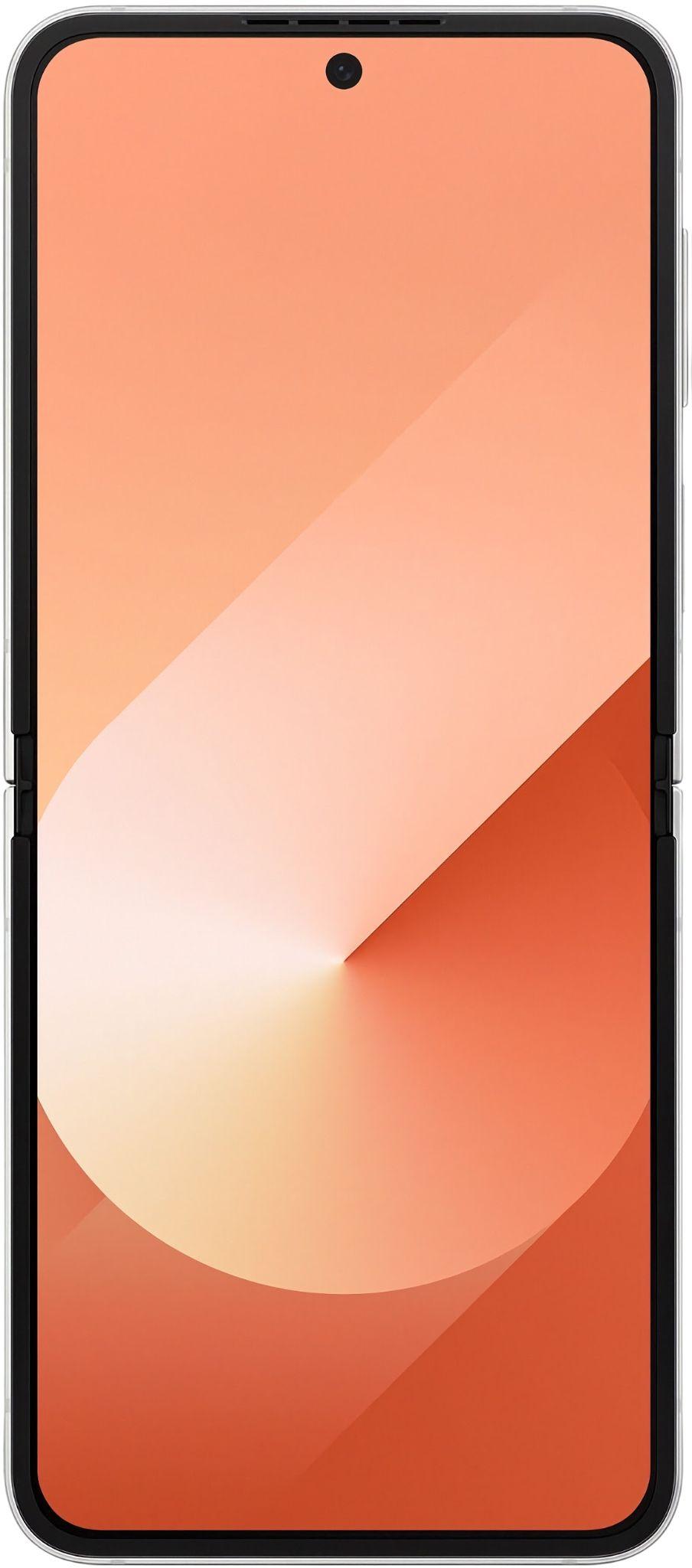 Refurbished Galaxy Z Flip6 - Reebelo Nederland