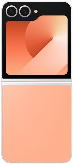 Refurbished Galaxy Z Flip6 - Reebelo Nederland