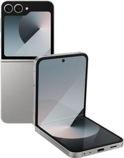 Refurbished Galaxy Z Flip6 - Reebelo Nederland