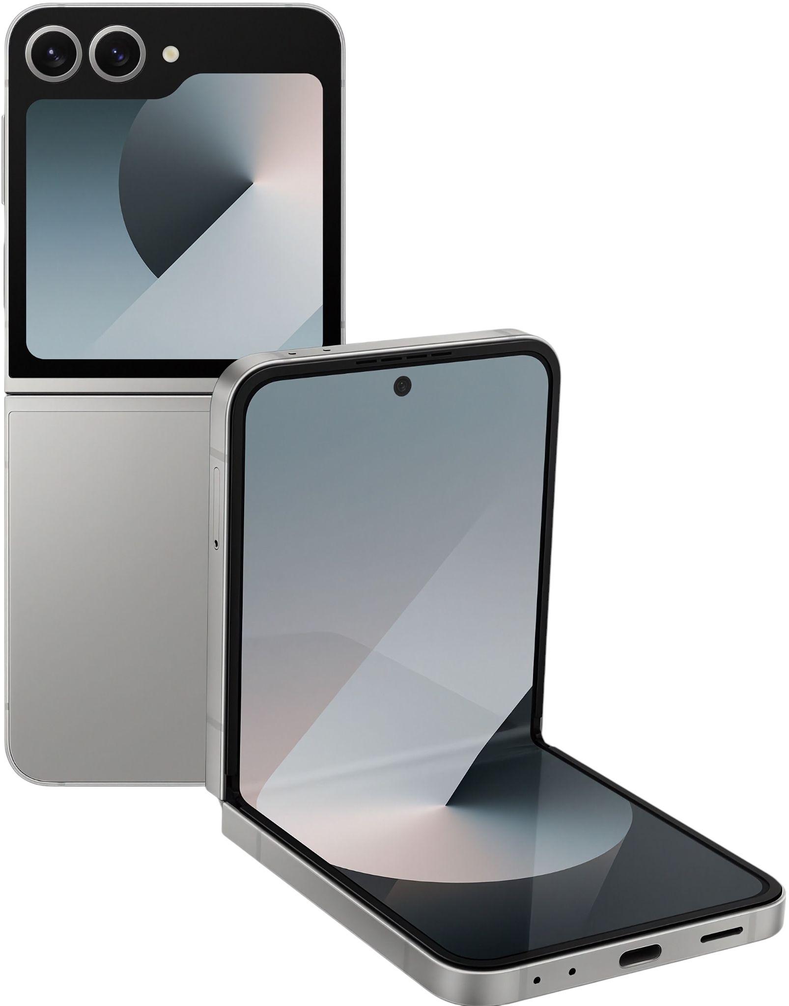 Refurbished Galaxy Z Flip6 - Reebelo Nederland