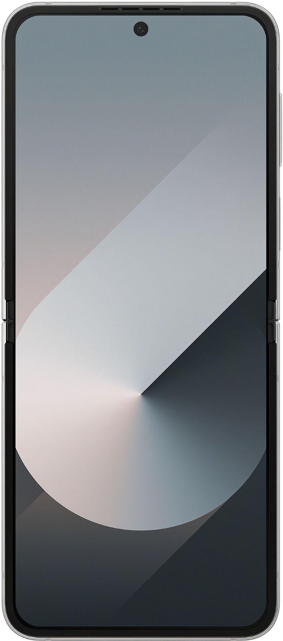 Refurbished Galaxy Z Flip6 - Reebelo Nederland