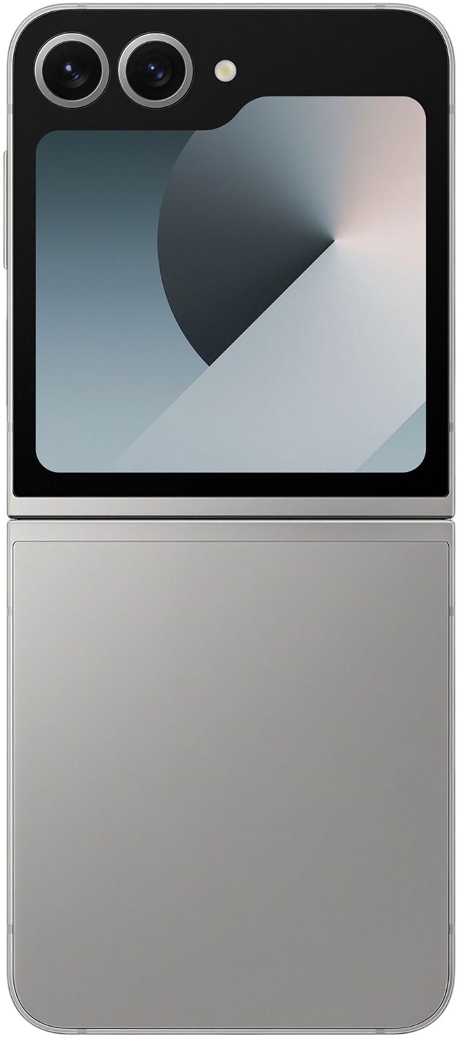 Refurbished Galaxy Z Flip6 - Reebelo Nederland