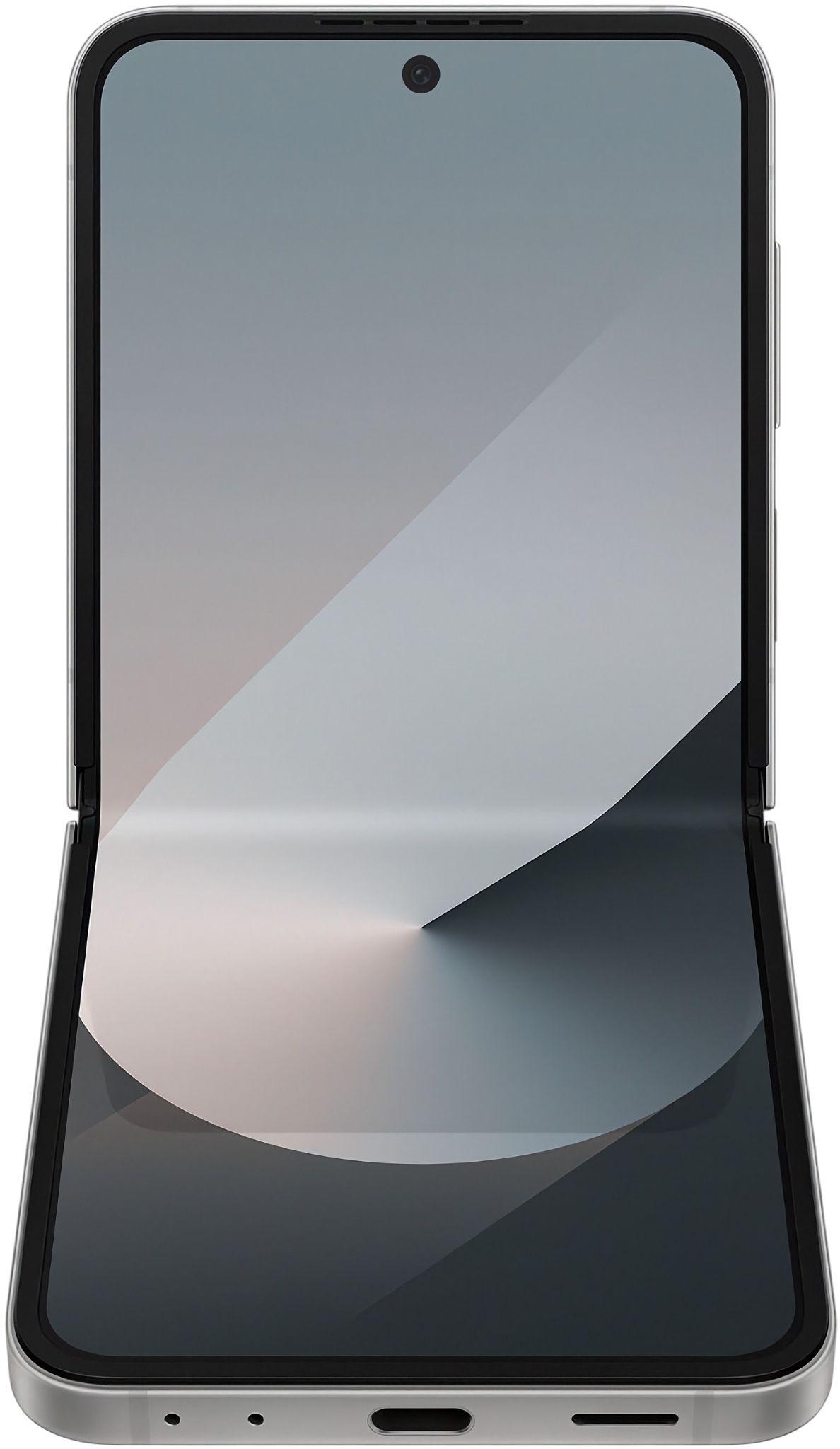 Refurbished Galaxy Z Flip6 - Reebelo Nederland