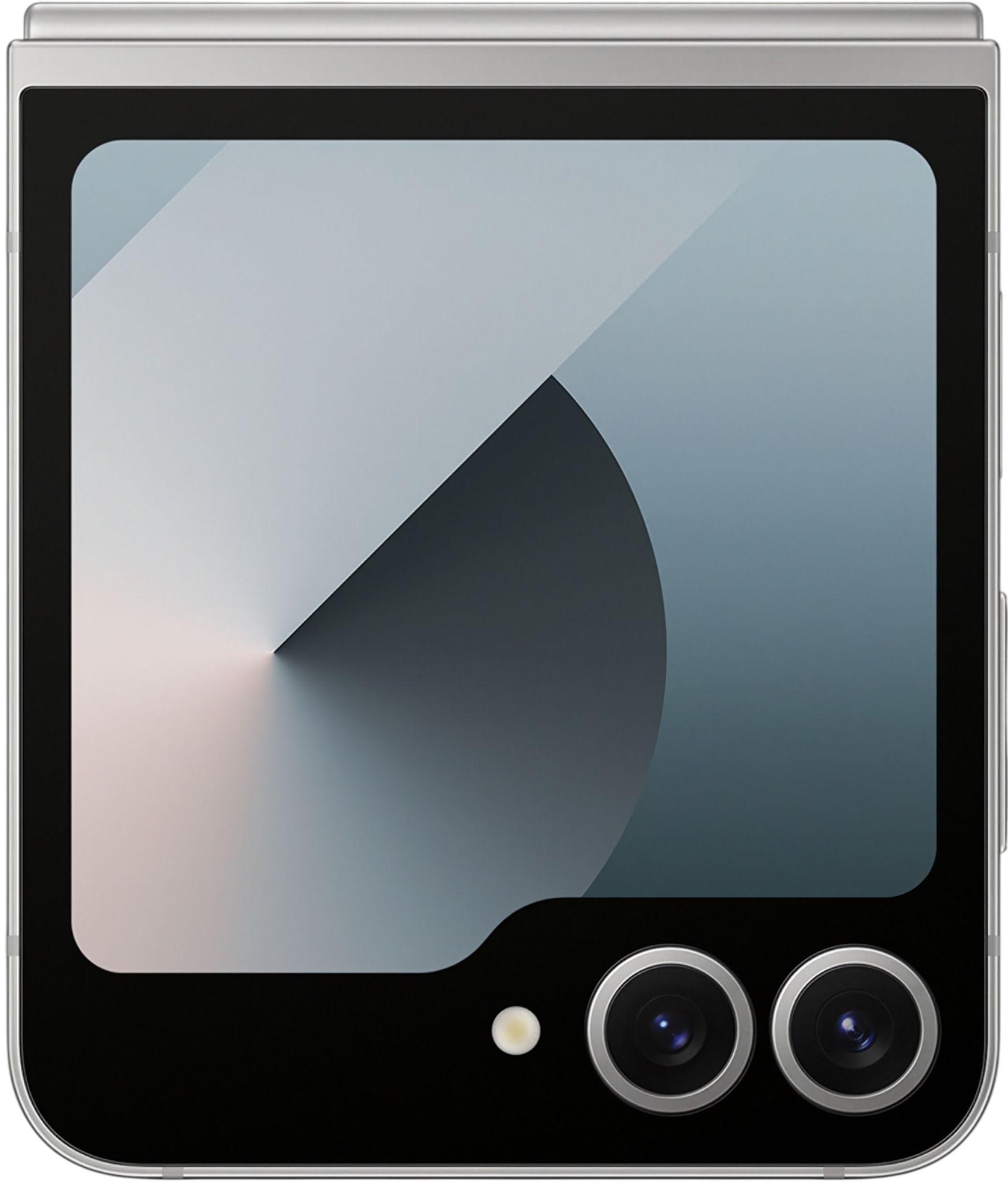 Refurbished Galaxy Z Flip6 - Reebelo Nederland