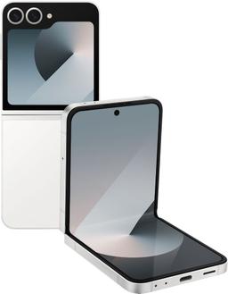 Refurbished Galaxy Z Flip6 - Reebelo Nederland