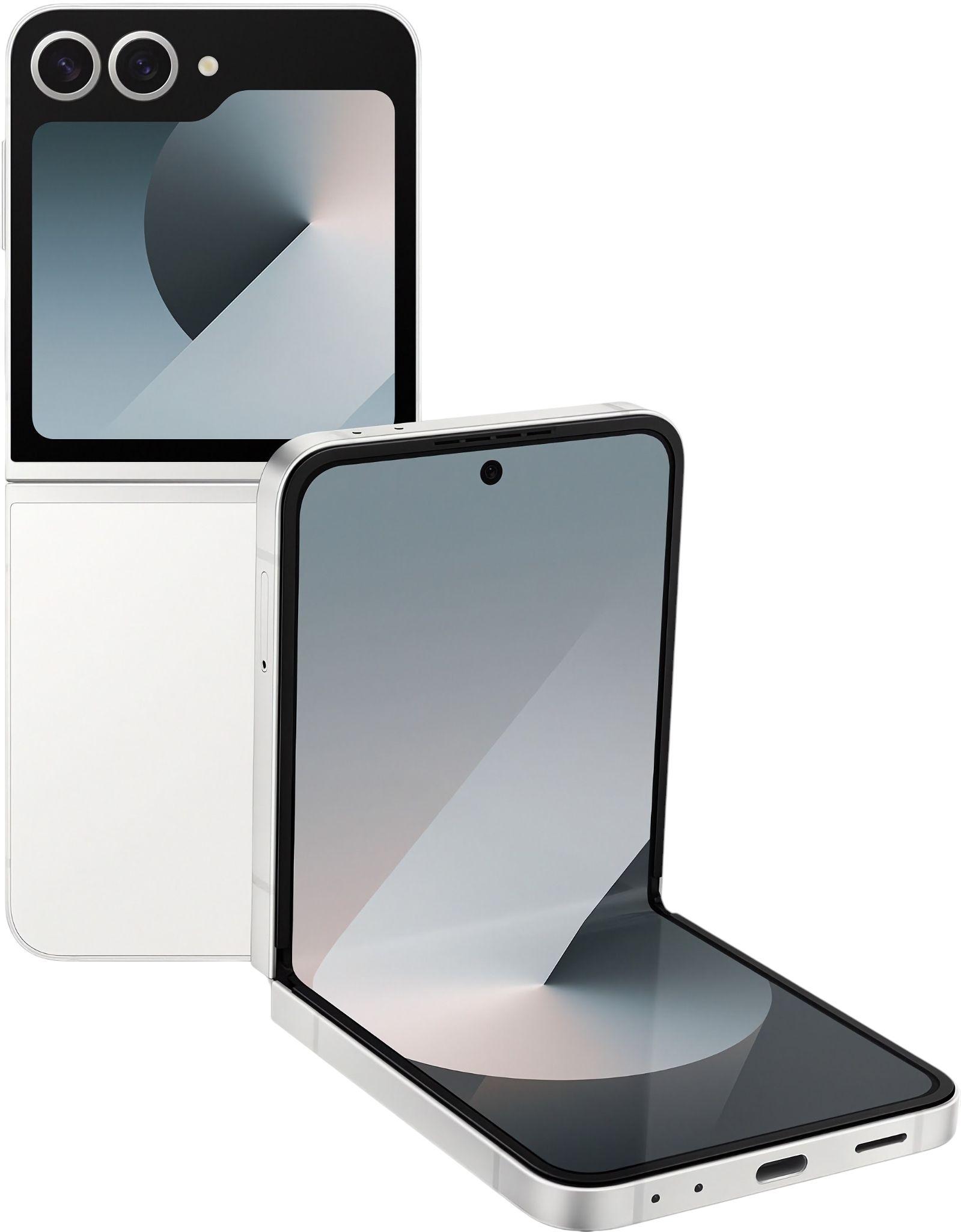 Refurbished Galaxy Z Flip6 - Reebelo Nederland