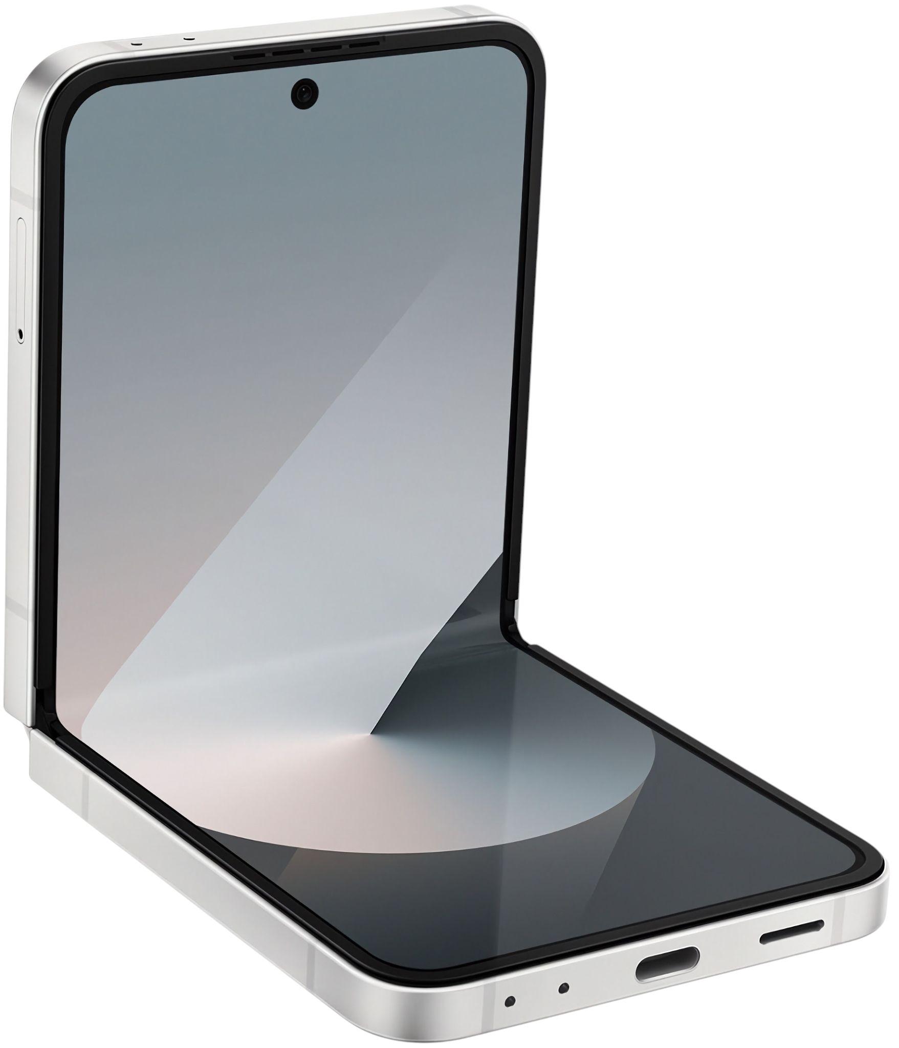 Refurbished Galaxy Z Flip6 - Reebelo Nederland
