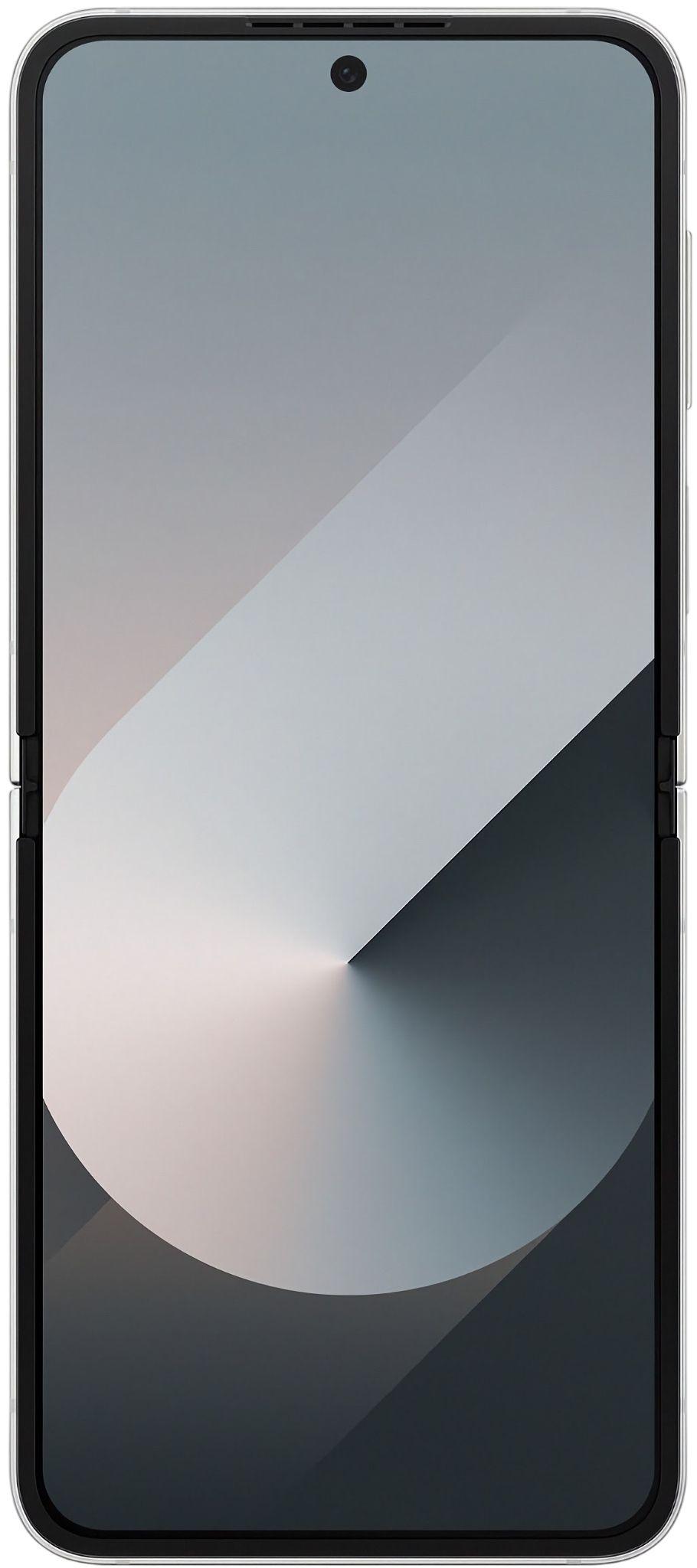 Refurbished Galaxy Z Flip6 - Reebelo Nederland