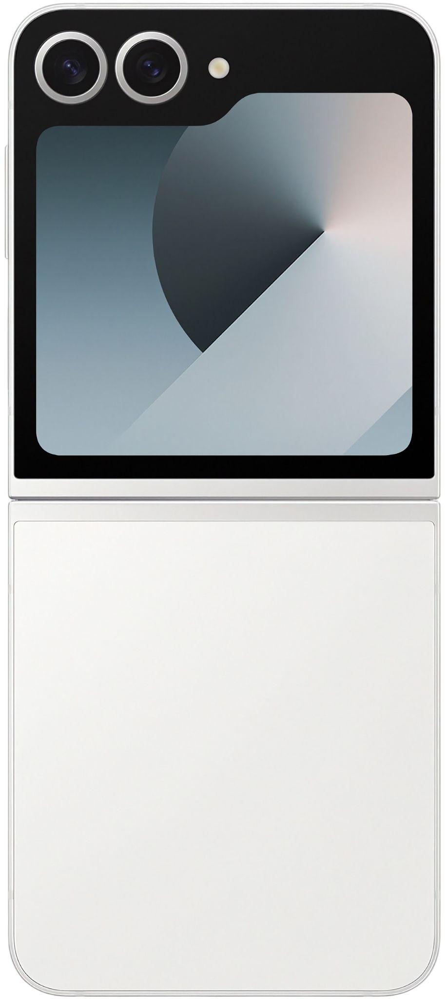 Refurbished Galaxy Z Flip6 - Reebelo Nederland