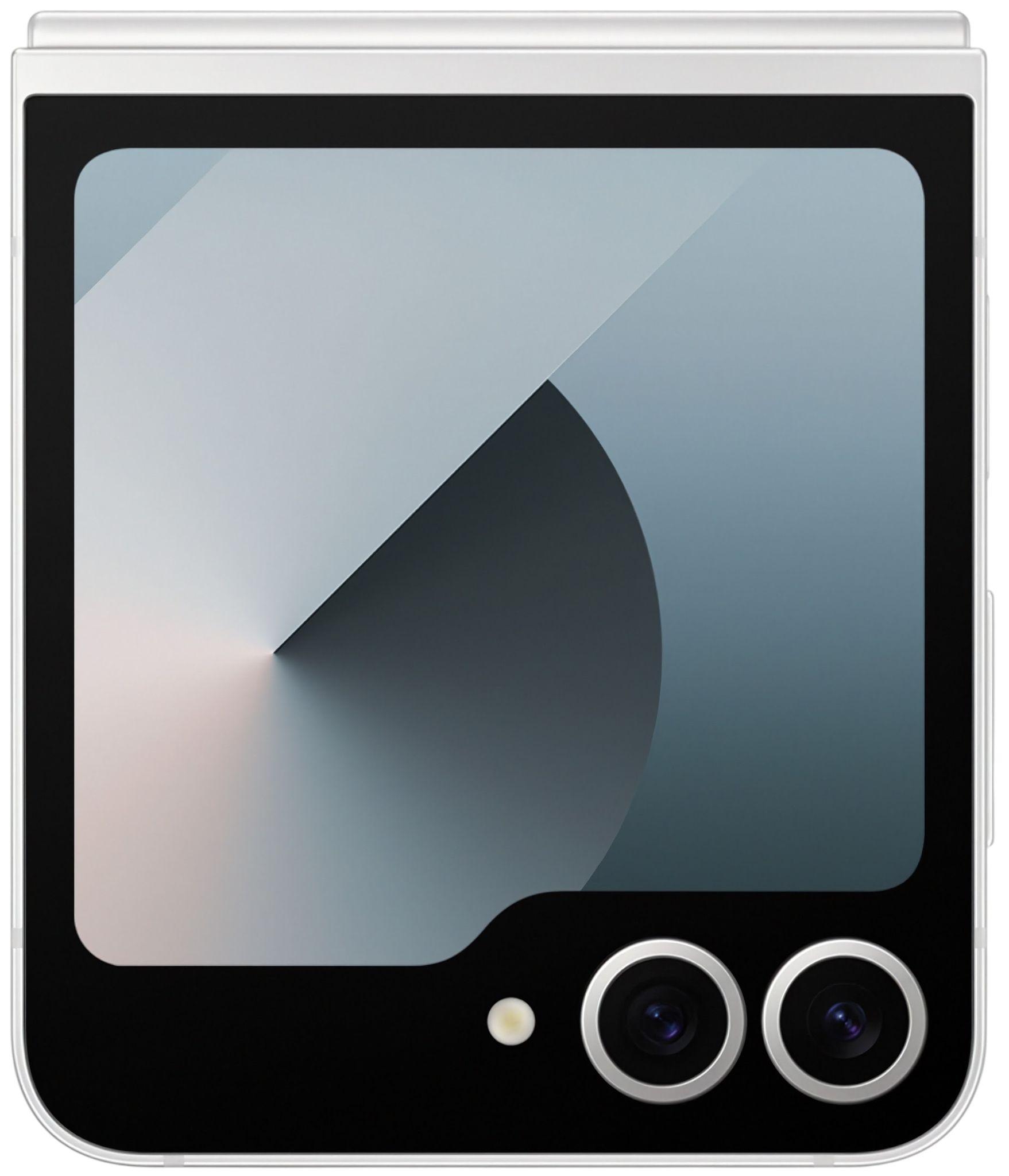 Refurbished Galaxy Z Flip6 - Reebelo Nederland