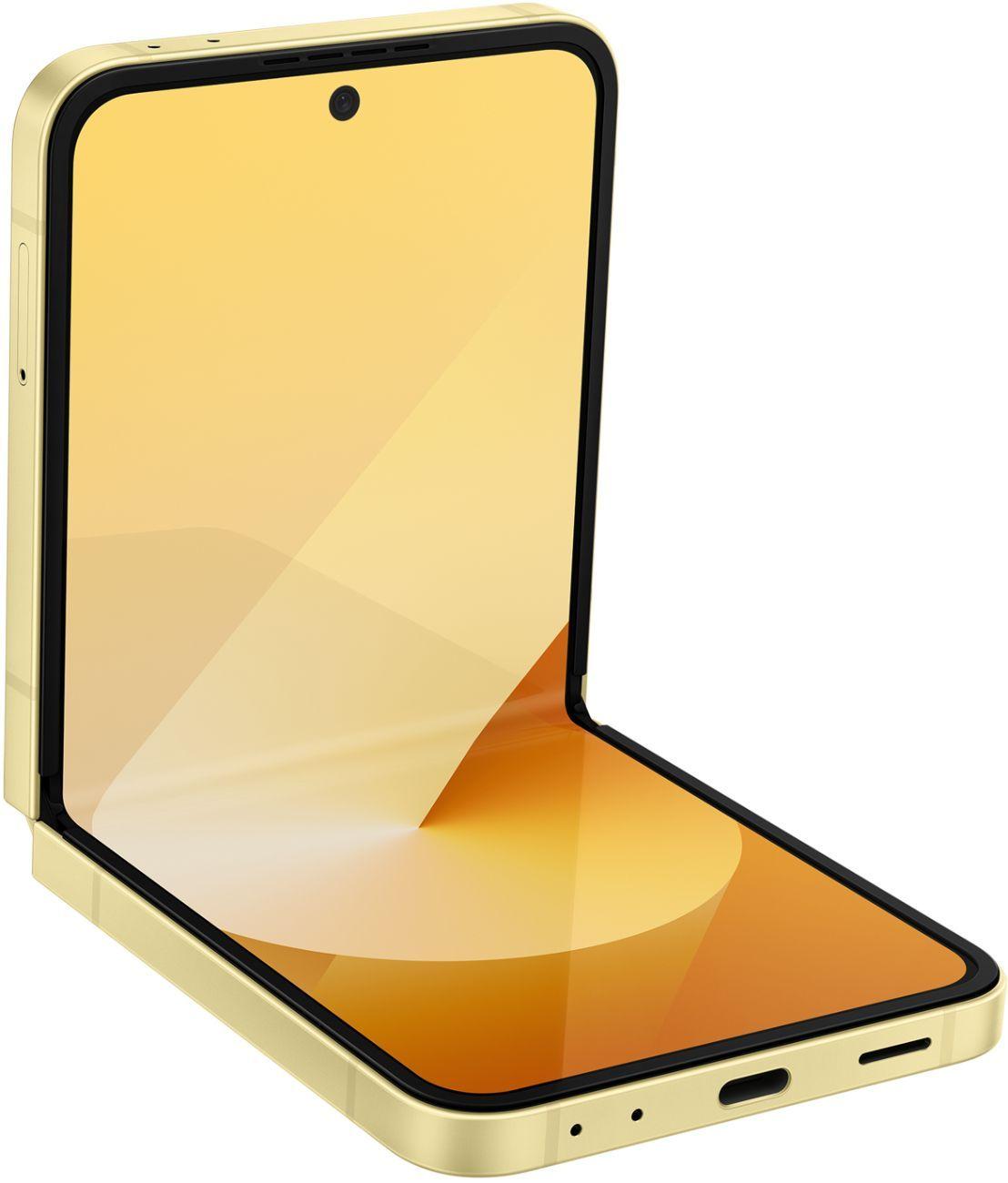 Refurbished Galaxy Z Flip6 - Reebelo Nederland
