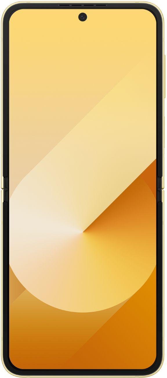 Refurbished Galaxy Z Flip6 - Reebelo Nederland