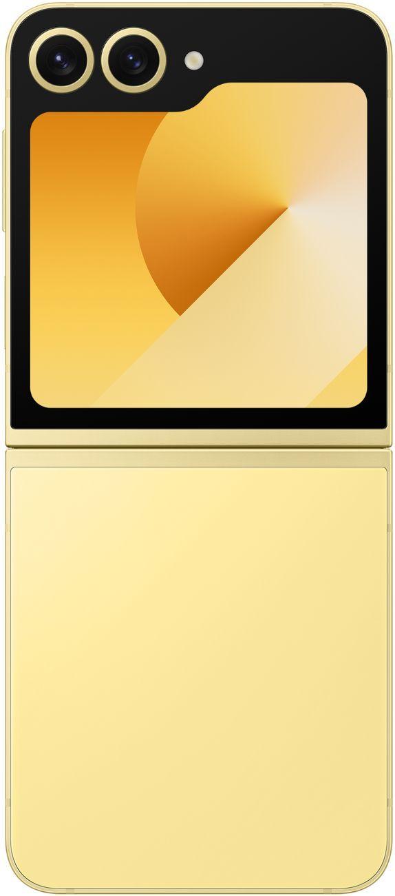 Refurbished Galaxy Z Flip6 - Reebelo Nederland