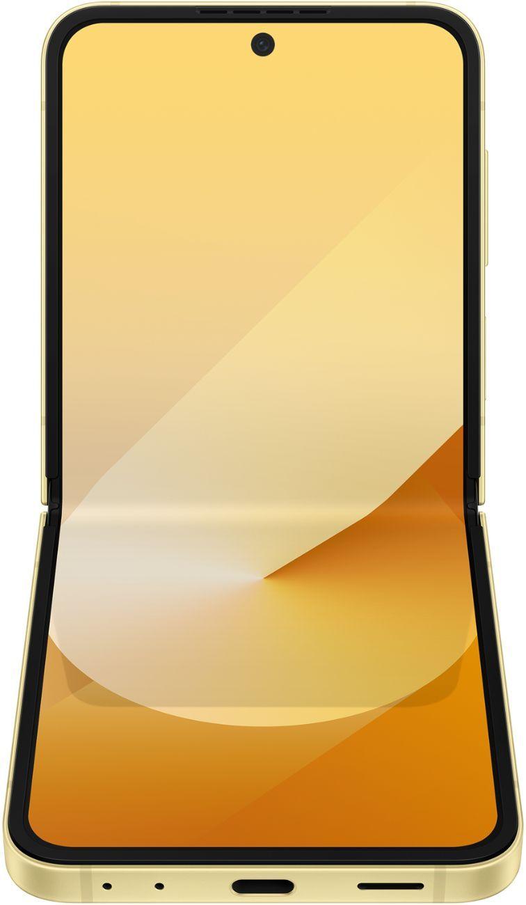 Refurbished Galaxy Z Flip6 - Reebelo Nederland