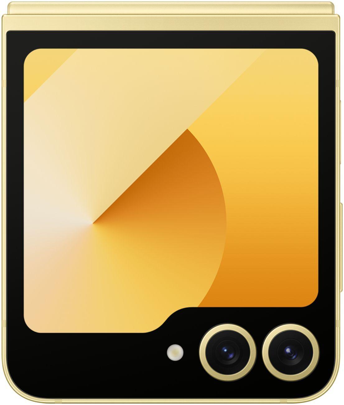 Refurbished Galaxy Z Flip6 - Reebelo Nederland