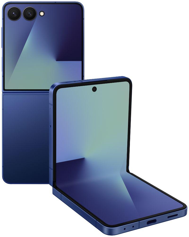 Refurbished Galaxy Z Flip7 - Reebelo Nederland