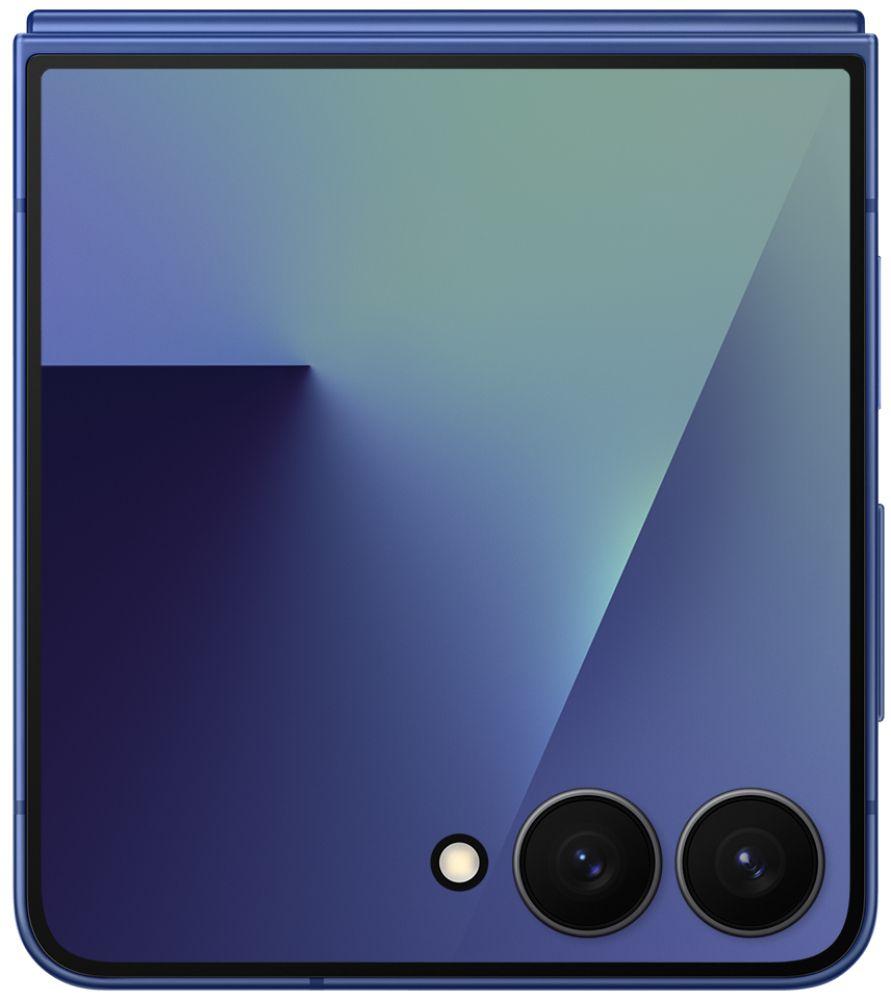 Refurbished Galaxy Z Flip7 - Reebelo Nederland