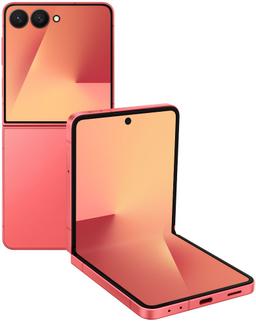 Refurbished Galaxy Z Flip7 - Reebelo Nederland