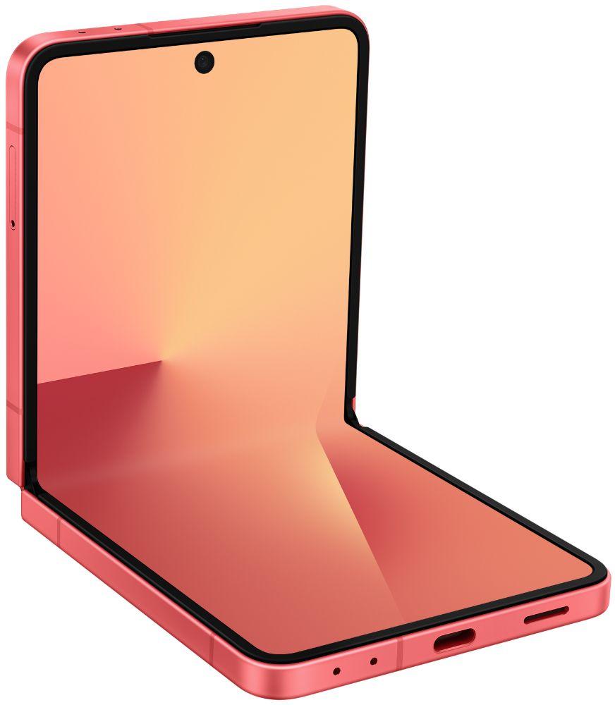 Refurbished Galaxy Z Flip7 - Reebelo Nederland