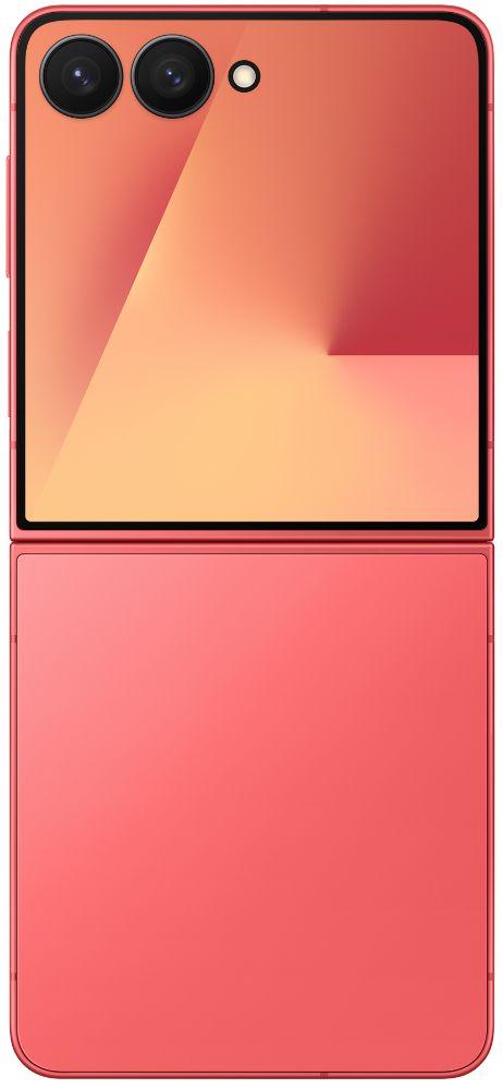 Refurbished Galaxy Z Flip7 - Reebelo Nederland