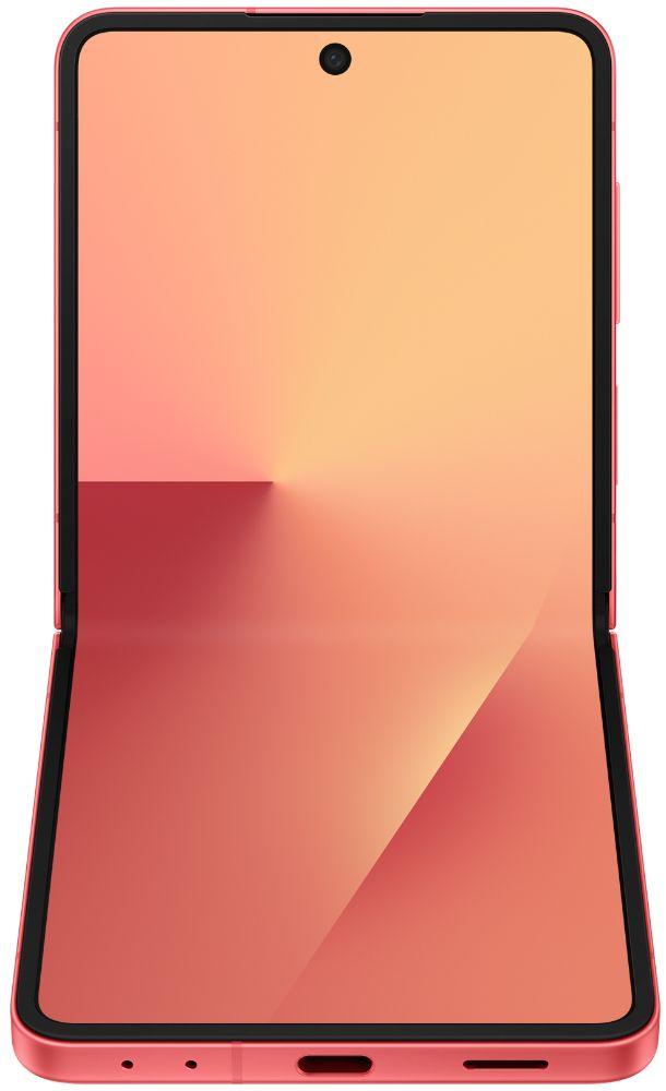 Refurbished Galaxy Z Flip7 - Reebelo Nederland