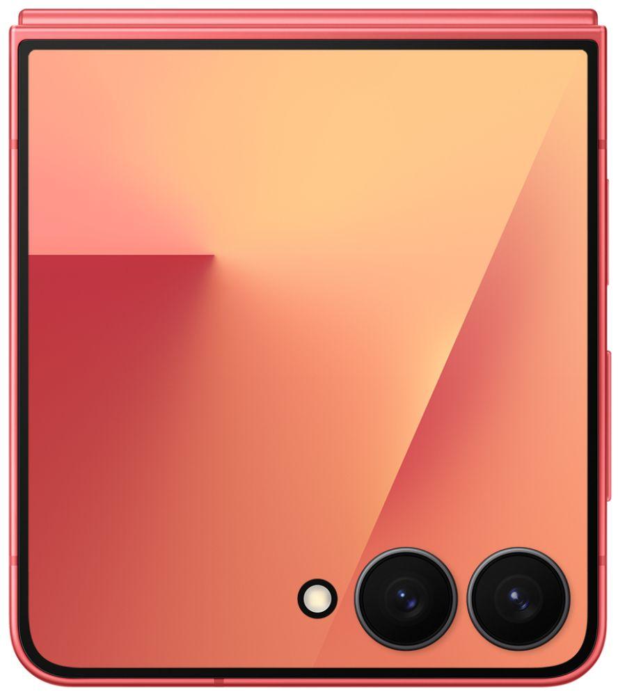 Refurbished Galaxy Z Flip7 - Reebelo Nederland