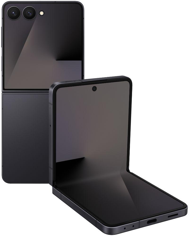 Refurbished Galaxy Z Flip7 - Reebelo Nederland