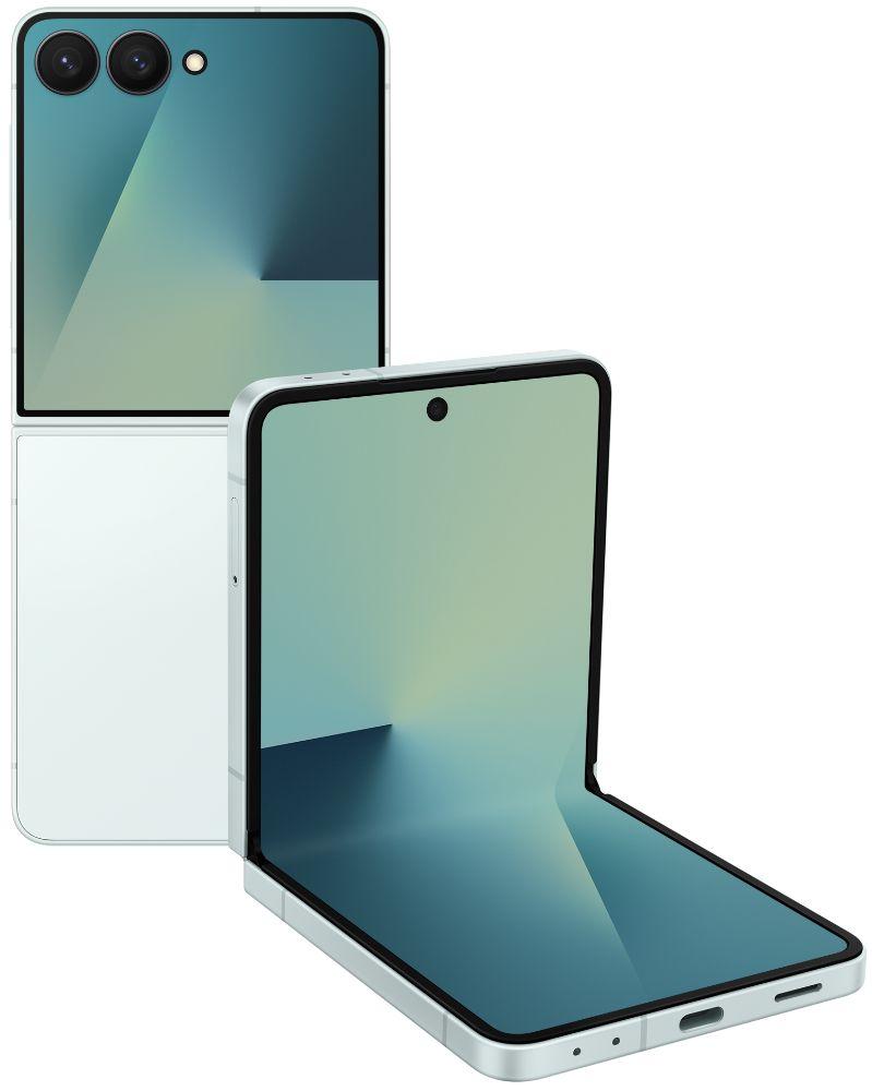 Refurbished Galaxy Z Flip7 - Reebelo Nederland