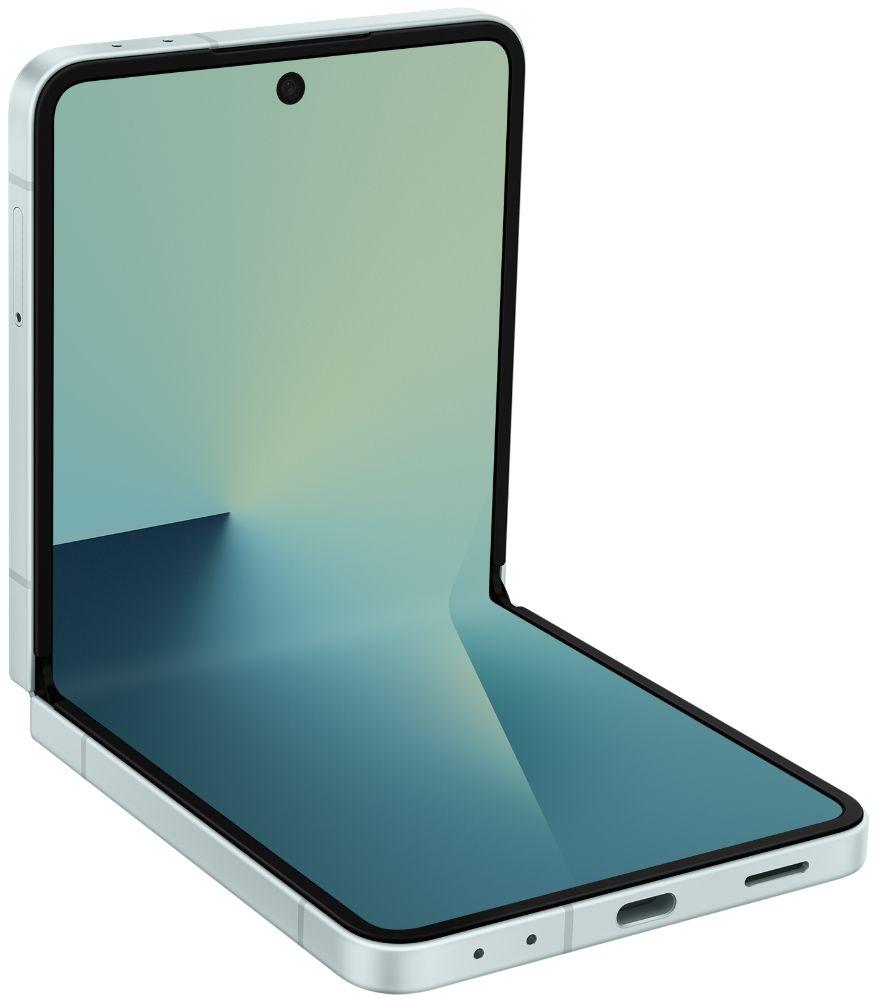 Refurbished Galaxy Z Flip7 - Reebelo Nederland