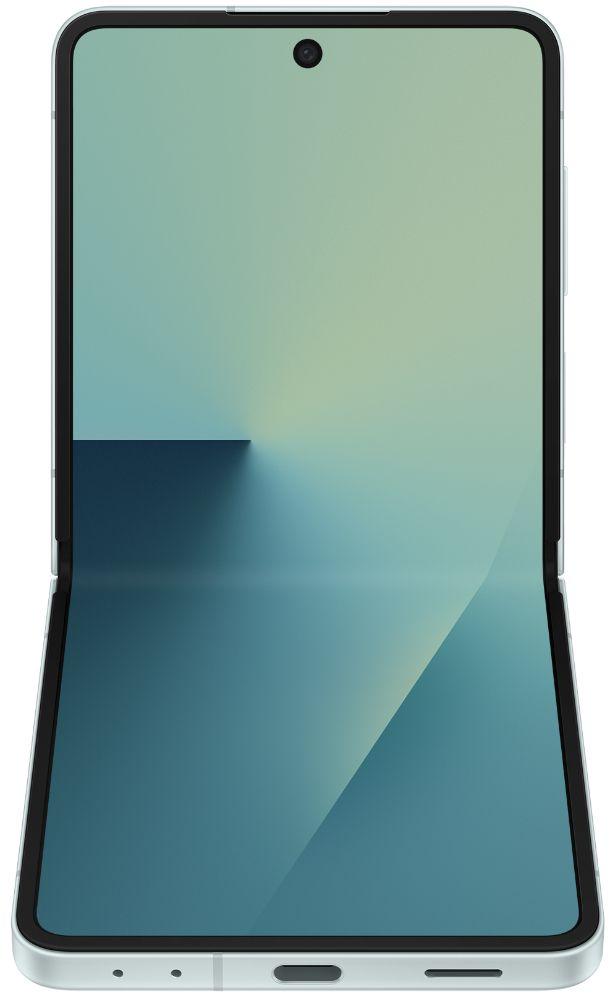 Refurbished Galaxy Z Flip7 - Reebelo Nederland
