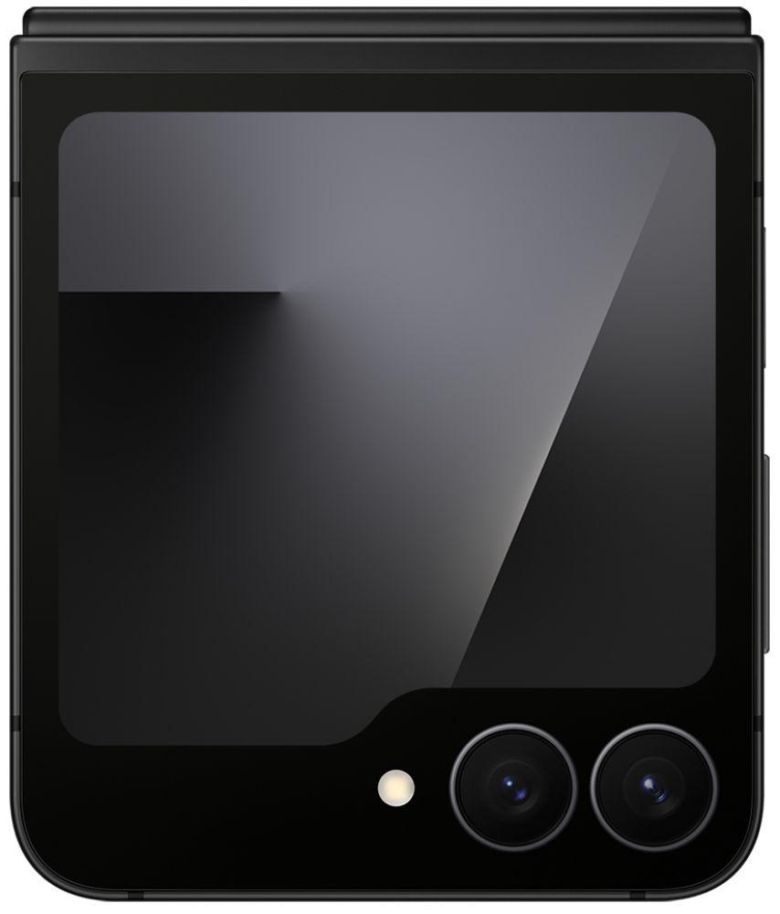 Refurbished Galaxy Z Flip7 FE - Reebelo Nederland