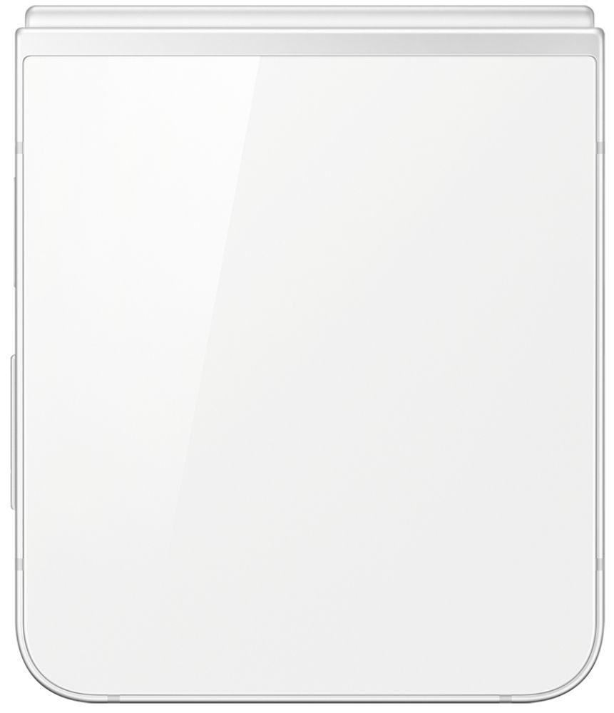 Refurbished Galaxy Z Flip7 FE - Reebelo Nederland