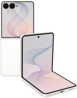 Refurbished Galaxy Z Flip8 - Reebelo Nederland