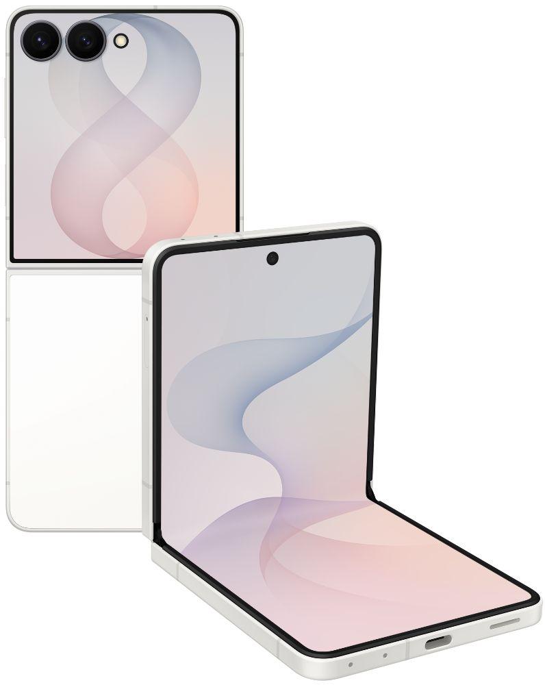 Refurbished Galaxy Z Flip8 - Reebelo Nederland